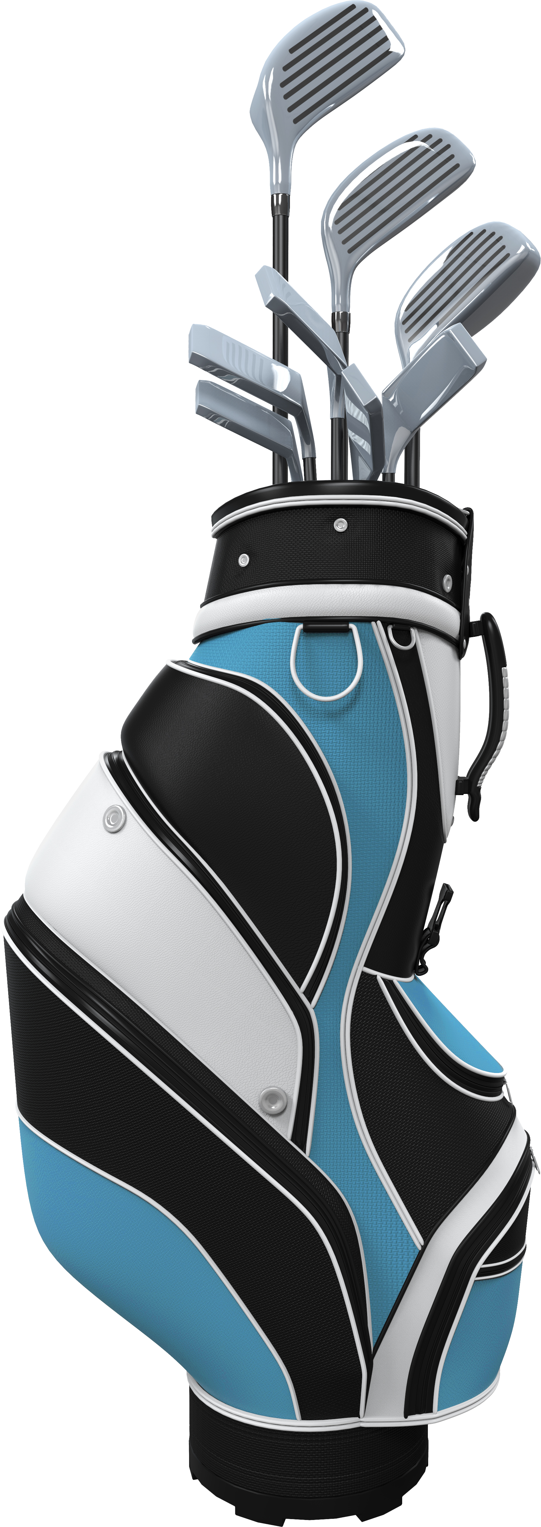 golfbag